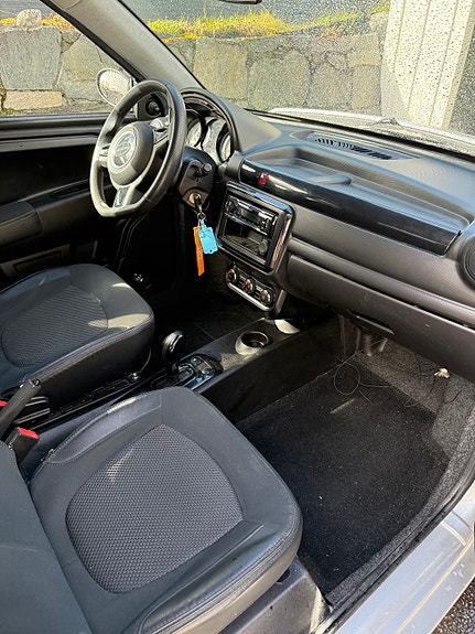 Microcar M.Go lav km 5 of 5
