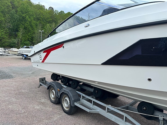 Finnmaster T8 3 of 5