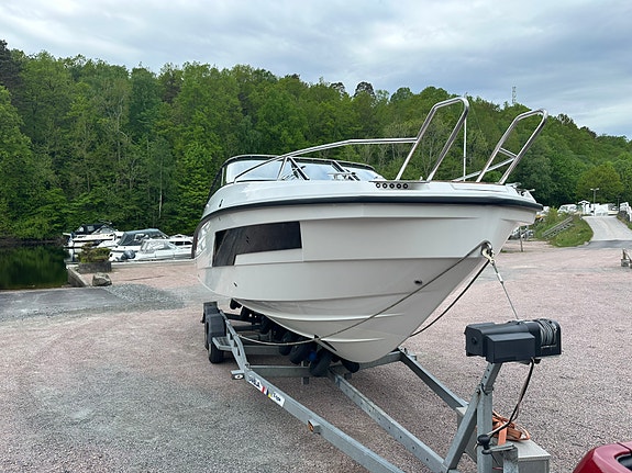 Finnmaster T8 2 of 5
