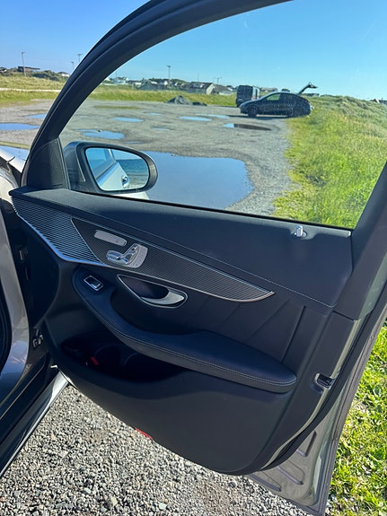 Mercedes-Benz EQC400 10 of 20