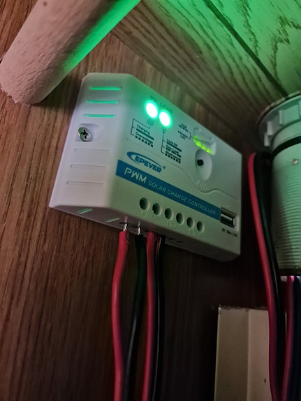 Bürstner Lux 585 TK 12 of 25