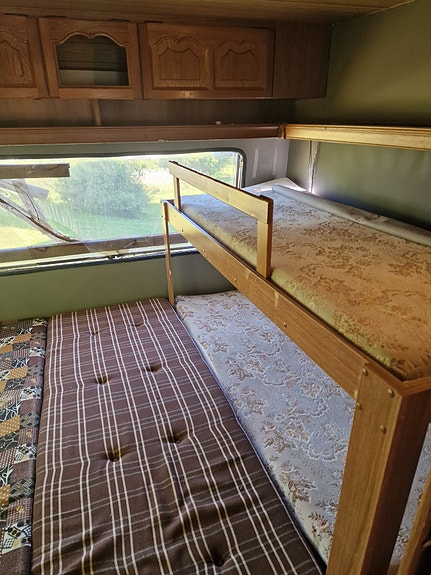 Bürstner Lux 585 TK 7 of 25