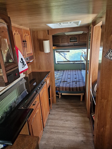 Bürstner Lux 585 TK 8 of 25