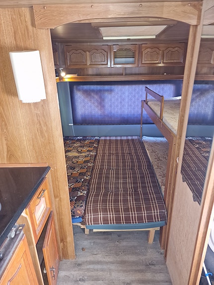 Bürstner Lux 585 TK 5 of 25