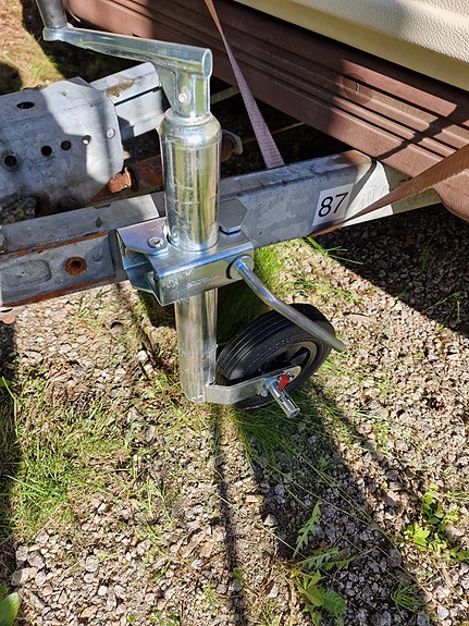 Bürstner Lux 585 TK 25 of 25
