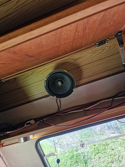 Bürstner Lux 585 TK 17 of 25