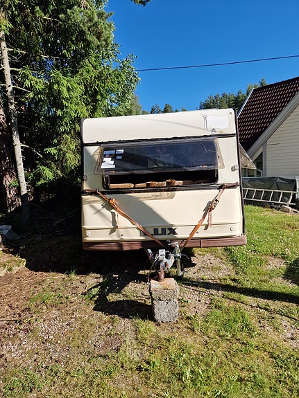 Bürstner Lux 585 TK 20 of 25