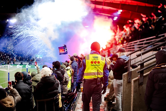 Bilde fra arbeidsgiver