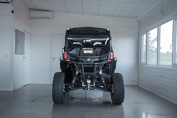Can-Am Maverick Sport 1000R T 12 of 30
