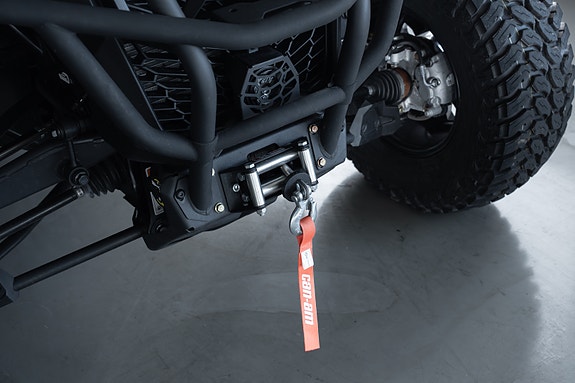 Can-Am Maverick Sport 1000R T 6 of 30