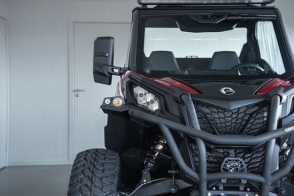 Can-Am Maverick Sport 1000R T 5 of 5