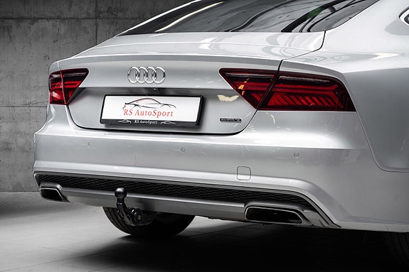 Audi A7 5 of 5