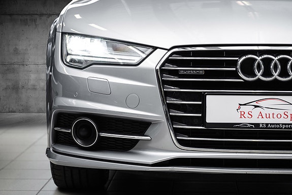 Audi A7 3 of 5