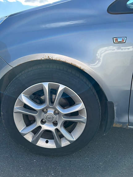 Opel Corsa 5 of 5