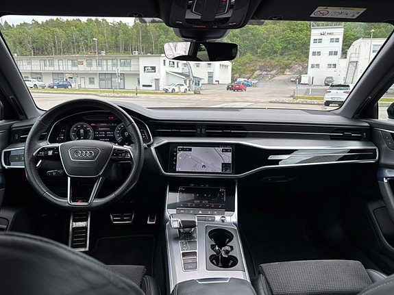 Audi A6 5 of 5