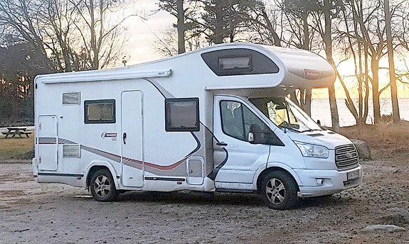 Challenger Genesis C276 3 of 26