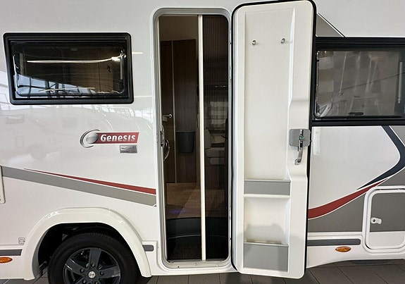 Challenger Genesis C276 24 of 26