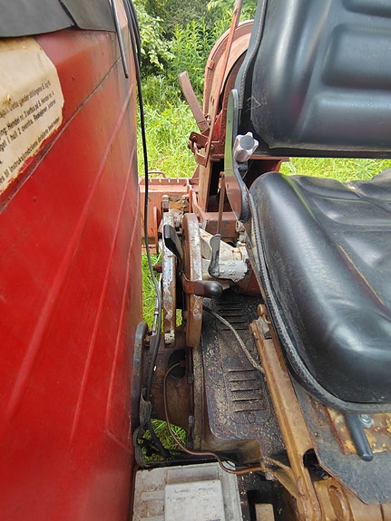 Zetor 5745 7 of 11