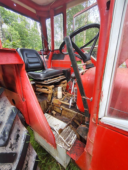 Zetor 5745 5 of 11