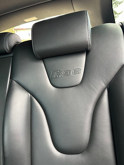 Audi RS6 13 of 30