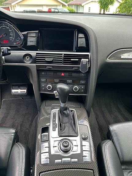 Audi RS6 16 of 30
