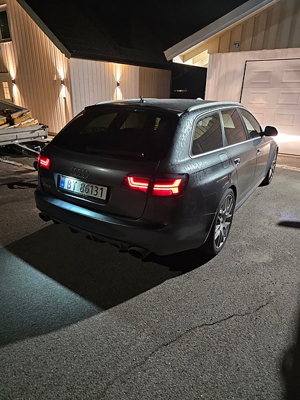 Audi RS6 8 of 30