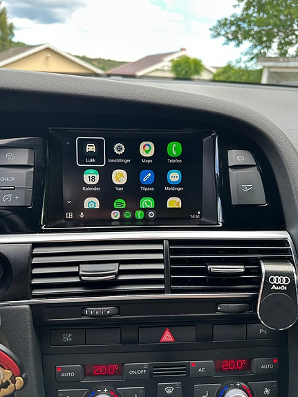Audi RS6 20 of 30