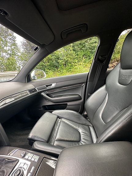 Audi RS6 18 of 30