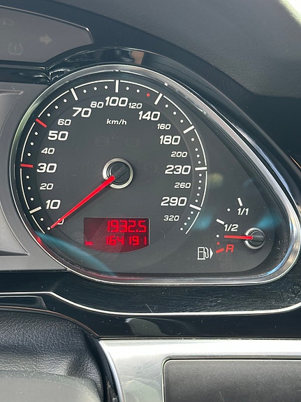 Audi RS6 21 of 30