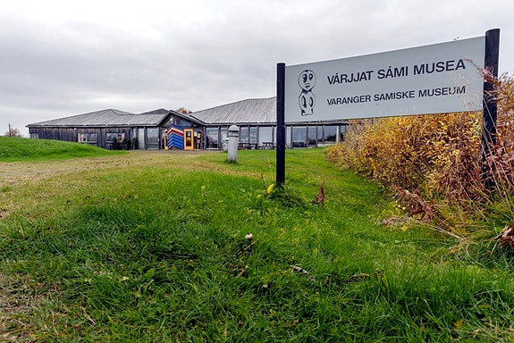 Bilde 1 av 1 i jobbannonse-galleriet