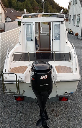 Bella 580C 5 of 5