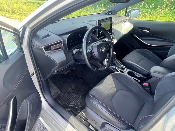 Toyota Corolla 22 of 30