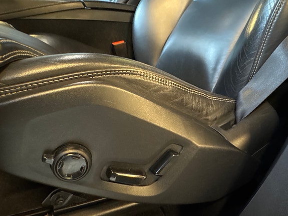 Volvo XC90 28 of 30