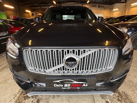 Volvo XC90 6 of 30
