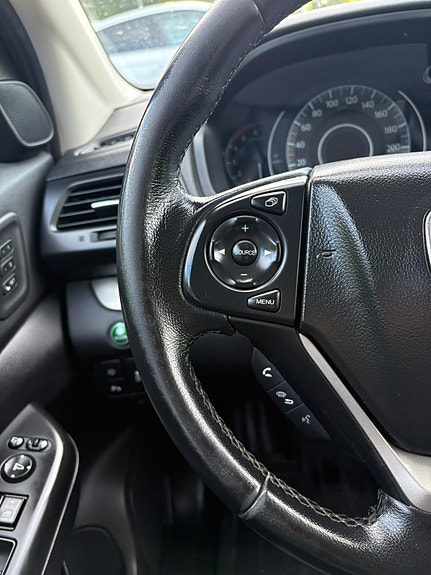 Honda CR-V 15 of 30