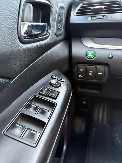 Honda CR-V 28 of 30