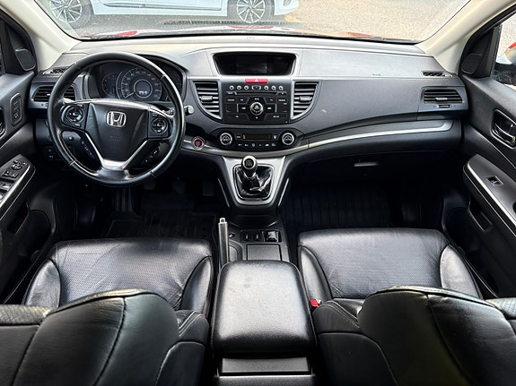 Honda CR-V 12 of 30