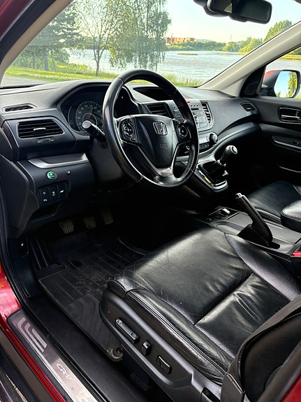 Honda CR-V 14 of 30