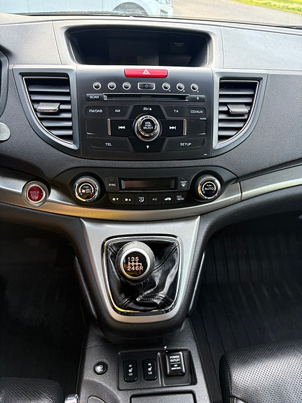 Honda CR-V 17 of 30