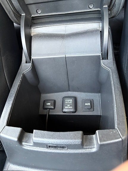 Honda CR-V 25 of 30