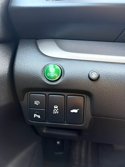 Honda CR-V 18 of 30