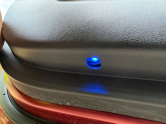 Honda CR-V 29 of 30
