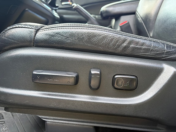 Honda CR-V 21 of 30