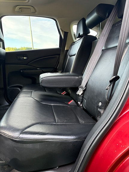 Honda CR-V 27 of 30