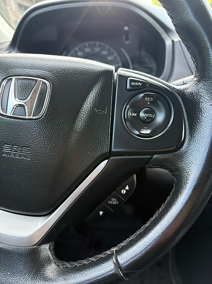 Honda CR-V 16 of 30