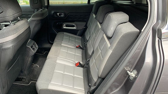 Citroen C5 Aircross 10 of 16