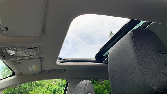 Citroen C5 Aircross 16 of 16