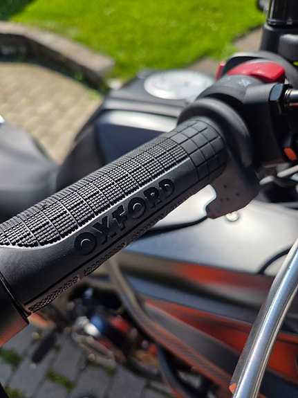 VOGE DS525X black knight 10 of 16