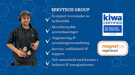Bilde 1 av 1 i jobbannonse-galleriet