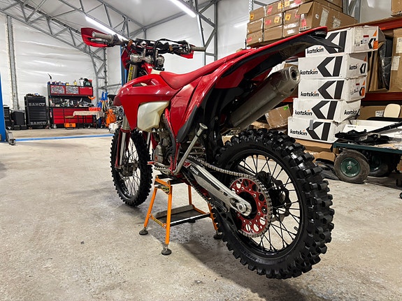 GasGas EC 250F 5 of 5